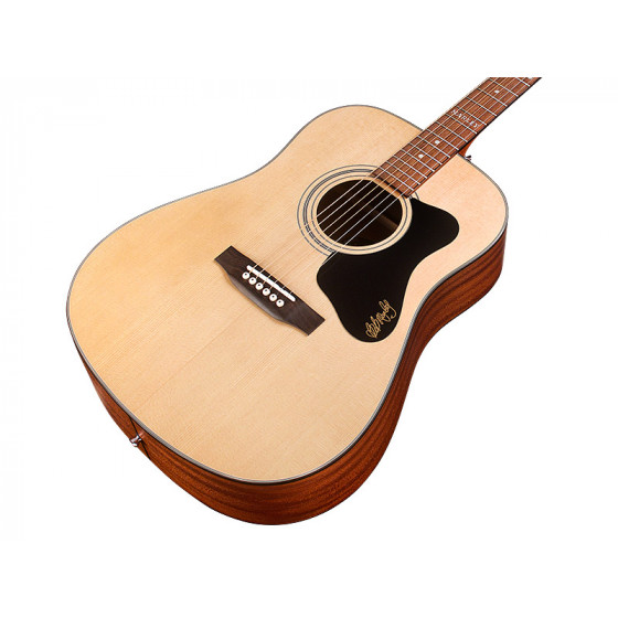 Guild A20 Bob Marley