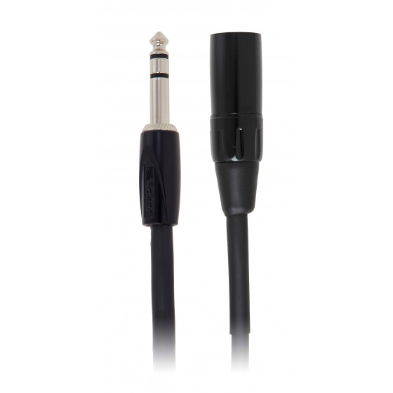 ROLAND RCC15TRXM XLR Macho - Jack Stereo 4,5 mt B Stock