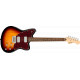 Fender Squier Paranormal Toronado 3-Color Sunburst
