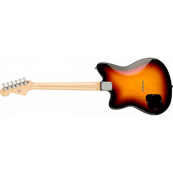 Fender Squier Paranormal Toronado 3-Color Sunburst
