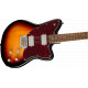 Fender Squier Paranormal Toronado 3-Color Sunburst
