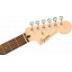 Fender Squier Paranormal Toronado 3-Color Sunburst