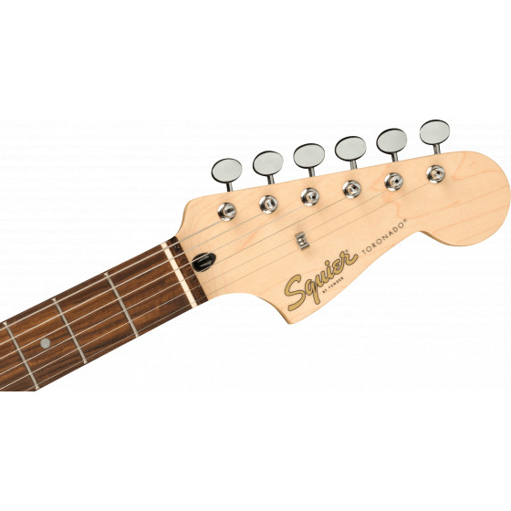 Fender Squier Paranormal Toronado 3-Color Sunburst