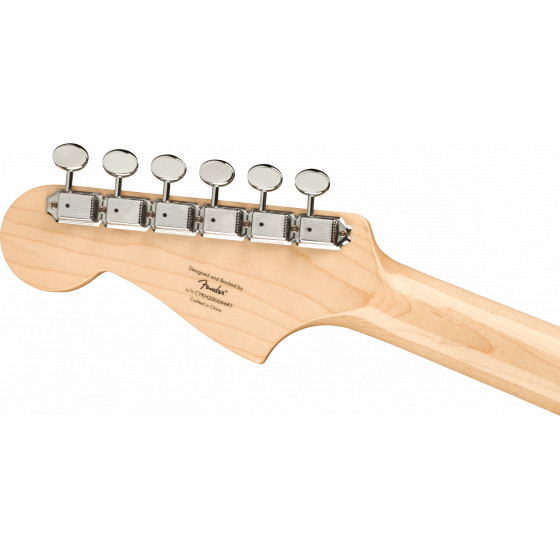 Fender Squier Paranormal Toronado 3-Color Sunburst