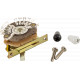 Fender Selector 5 Posiciones 4 Pole Strato/Tele Discrete Pickup Selector