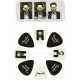 Fender Pick Tin Joe Strummer 8