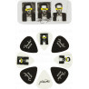 Fender Pick Tin Joe Strummer 8