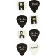 Fender Pick Tin Joe Strummer 8