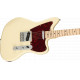 Fender Squier Paranormal Offset Tele Olympic White