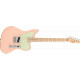 Fender Squier Paranormal Offset Tele Shell Pink