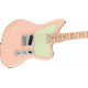 Fender Squier Paranormal Offset Tele Shell Pink