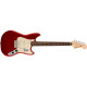 Fender Squier Paranormal Cyclone Candy Apple Red