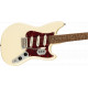 Fender Squier Paranormal Cyclone Pearl White