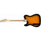 Fender Squier Paranormal Cabronita Thin 2-Color Sunburst