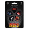D’Addario 10-String Set for Kiss Alive II M