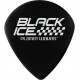 Planet Waves Black Ice Extra Heavey