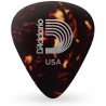 D’Addario Shell Color Celluloid Extra Heavy Strings