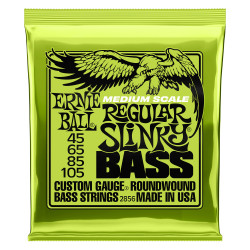 Ernie Ball EB2856 Super Slinky