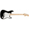 Fender Squier Affinity Stratocaster MN Black