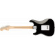 Fender Squier Affinity Stratocaster MN Black