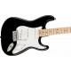 Fender Squier Affinity Stratocaster MN Black