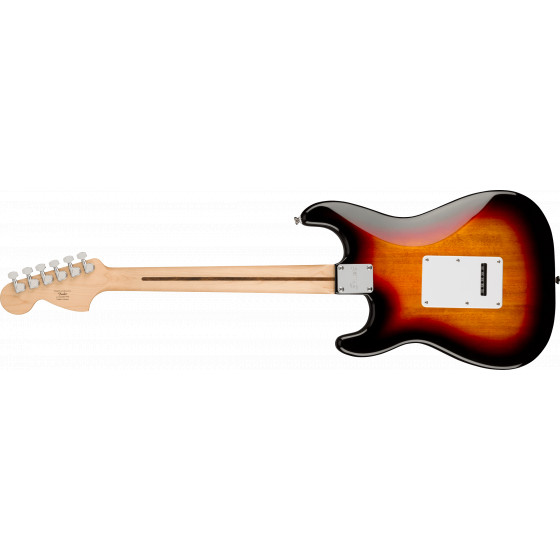 Fender Squier Affinity Stratocaster LR 3-Color Sunburst