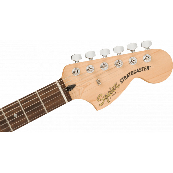 Fender Squier Affinity Stratocaster LR 3-Color Sunburst