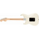 Fender Squier Affinity Stratocaster HH LR Olympic White