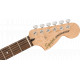 Fender Squier Affinity Stratocaster HH LR Olympic White