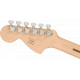 Fender Squier Affinity Stratocaster HH LR Olympic White