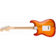 Fender Squier Affinity Stratocaster FMT HSS MN Sienna Sunburst