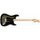 Fender Squier Affinity Stratocaster FMT HSS MN Black Burst