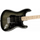 Fender Squier Affinity Stratocaster FMT HSS MN Black Burst