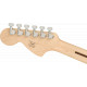 Fender Squier Affinity Stratocaster FMT HSS MN Black Burst