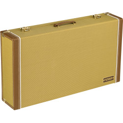 Fender Tweed Pedalboard Large
