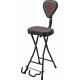 Fender 351 Seat/Stand