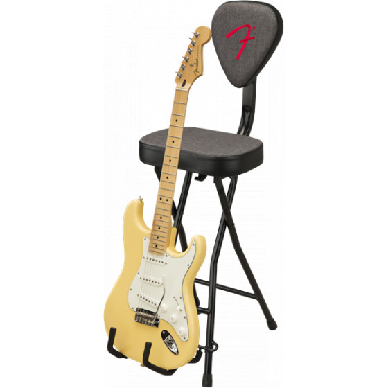 Fender 351 Seat/Stand