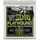 Ernie Ball EB2812 Slinky Flatwood 50-105