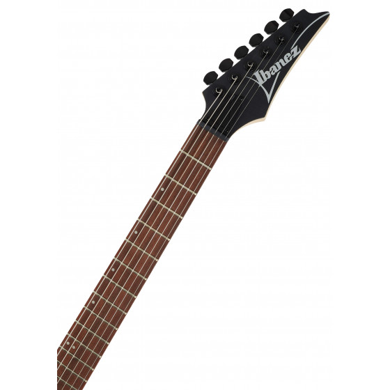 Ibanez RGA42FM-TGF Transparent Gray Flat, comprar online
