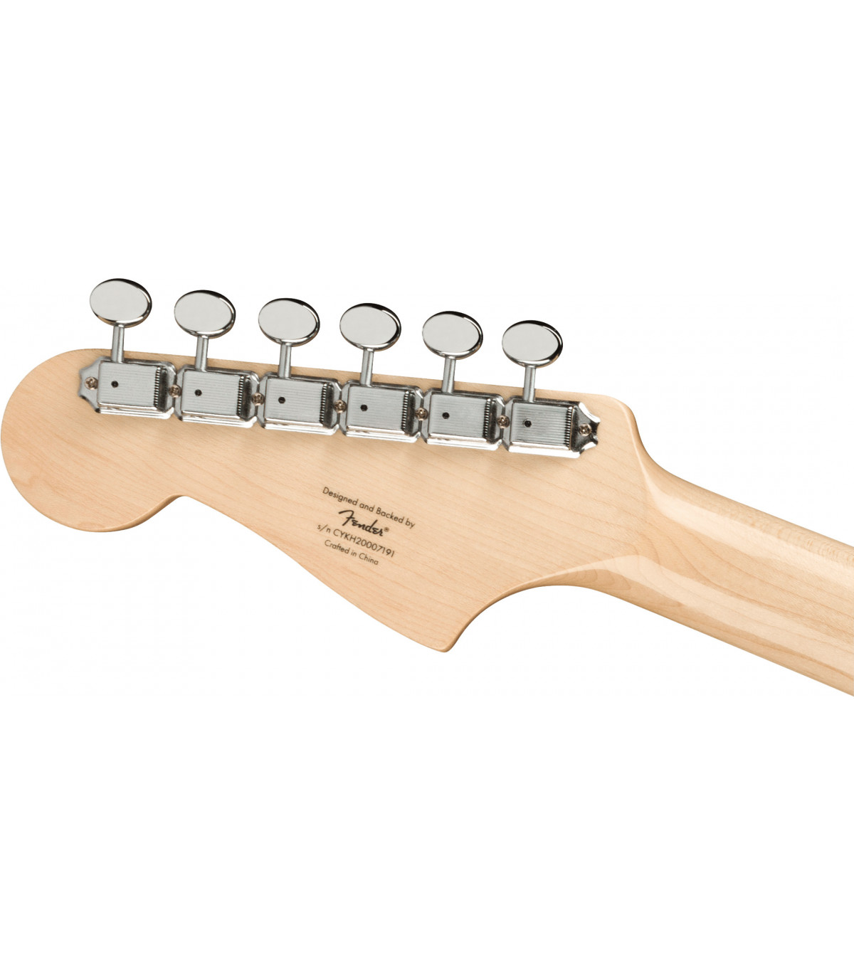 squier cyclone review