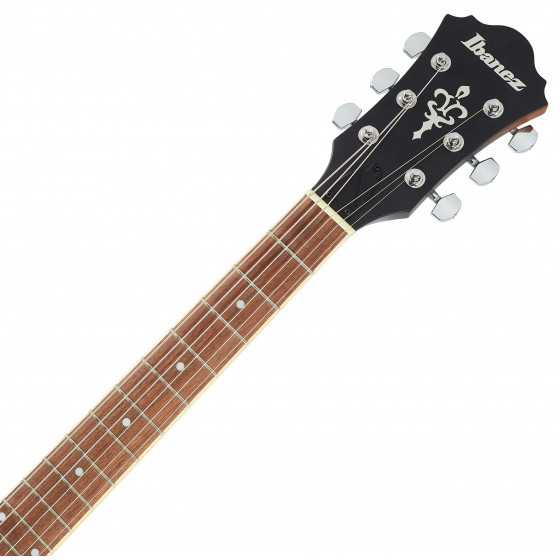 Ibanez AS53-TF Tobacco Flat