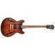 Ibanez AS53-TF Tobacco Flat