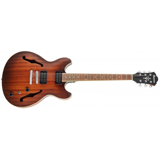 Ibanez AS53-TF Tobacco Flat