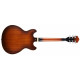 Ibanez AS53-TF Tobacco Flat