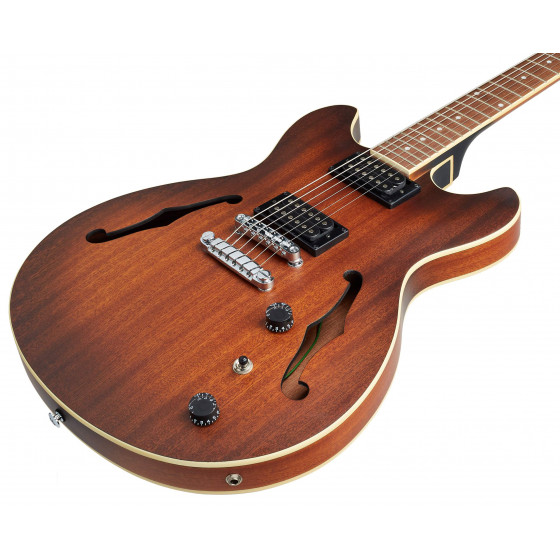 Ibanez AS53-TF Tobacco Flat