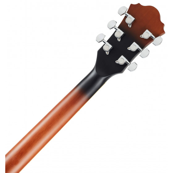 Ibanez AS53-TF Tobacco Flat