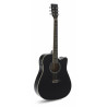 Admira Tennessee Black Gloss
