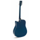 Admira Tennessee Blue Gloss