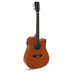 Admira Tennessee Orange Gloss