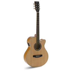 Admira Indiana Mini Jumbo Natural Gloss